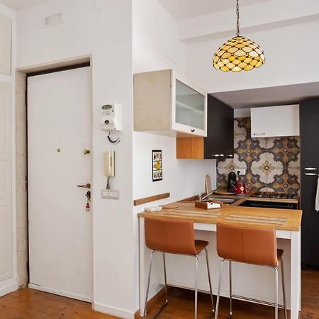 Madonella Apartment con terrazzo Bari Esterno foto
