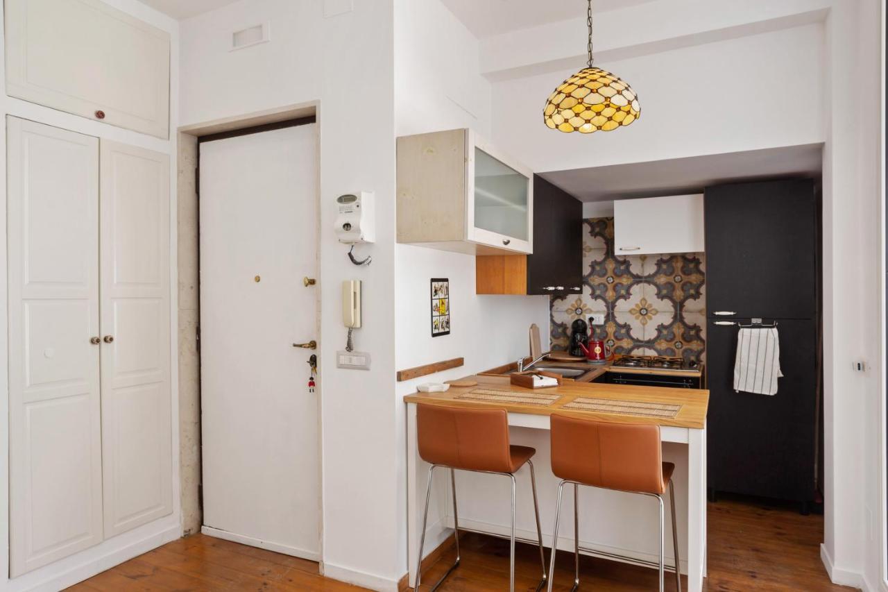 Madonella Apartment con terrazzo Bari Esterno foto