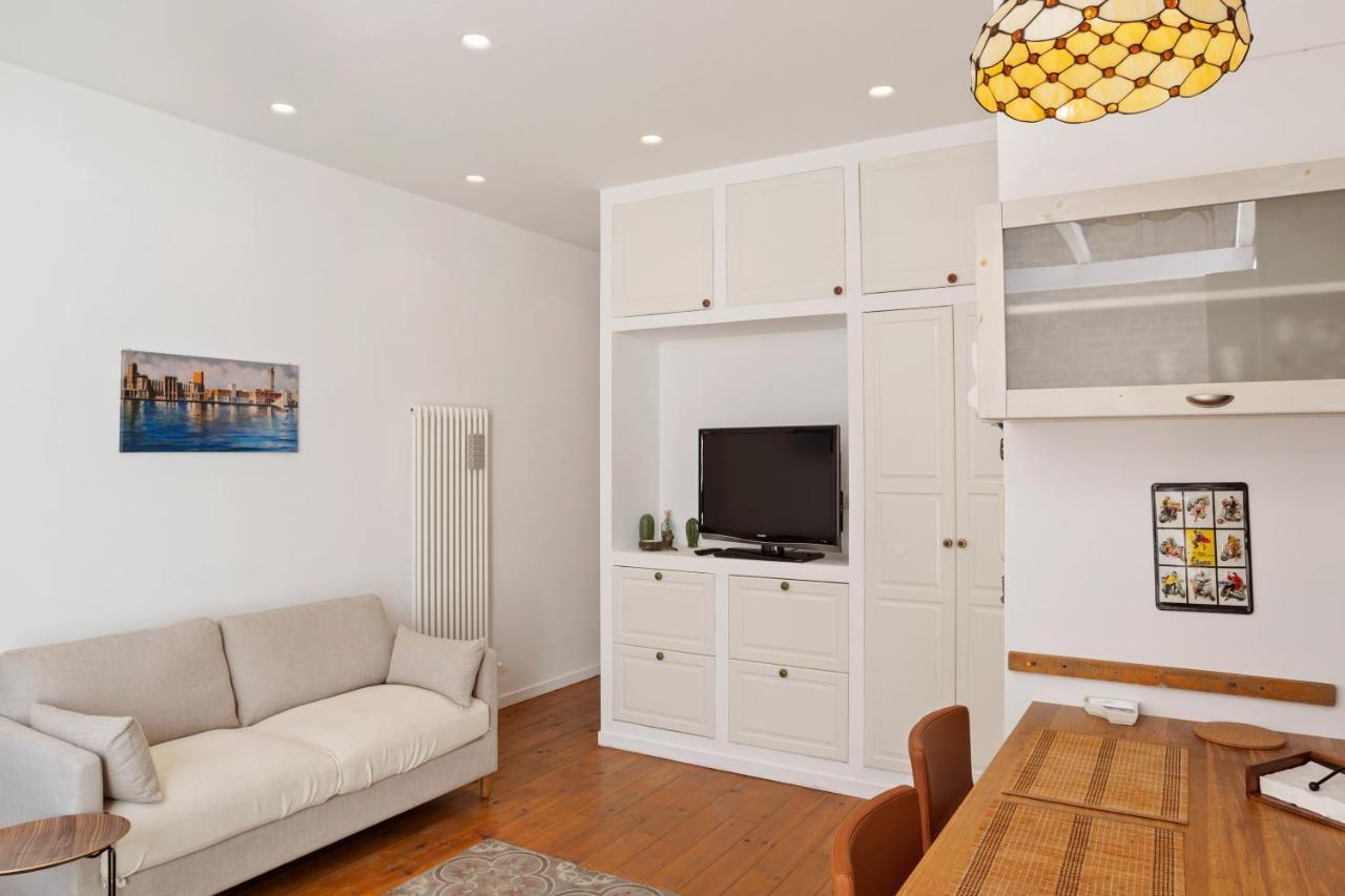 Madonella Apartment con terrazzo Bari Esterno foto