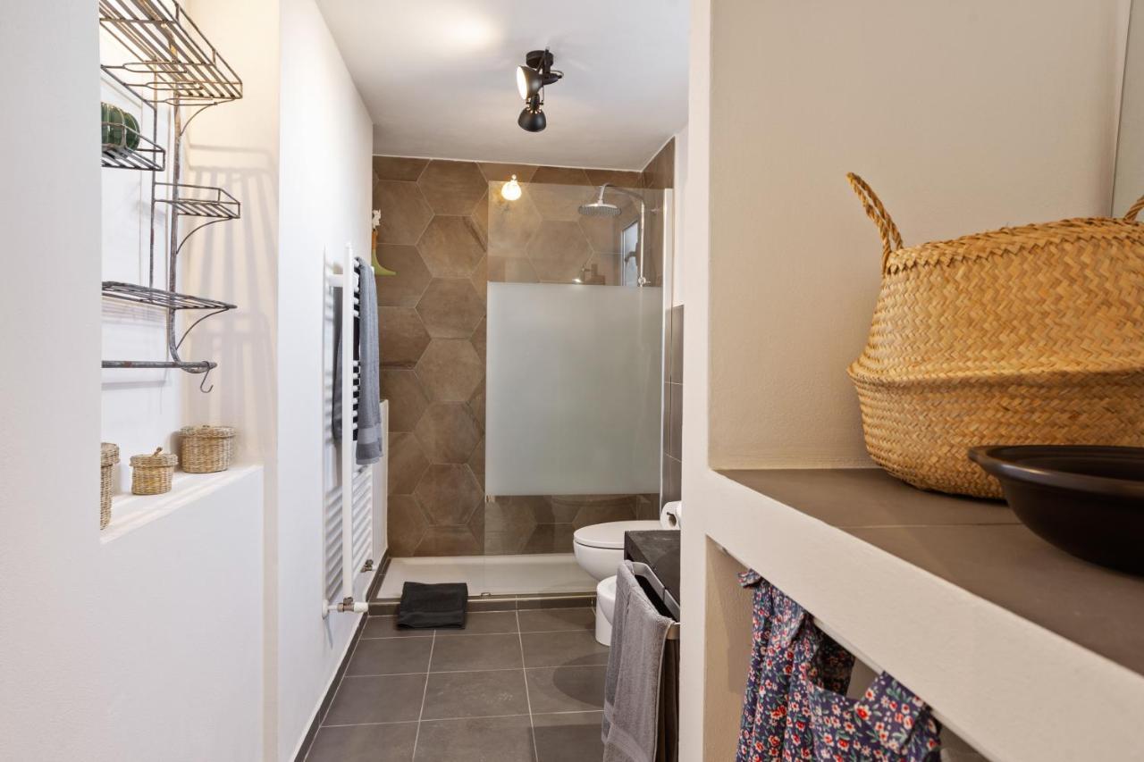 Madonella Apartment con terrazzo Bari Esterno foto
