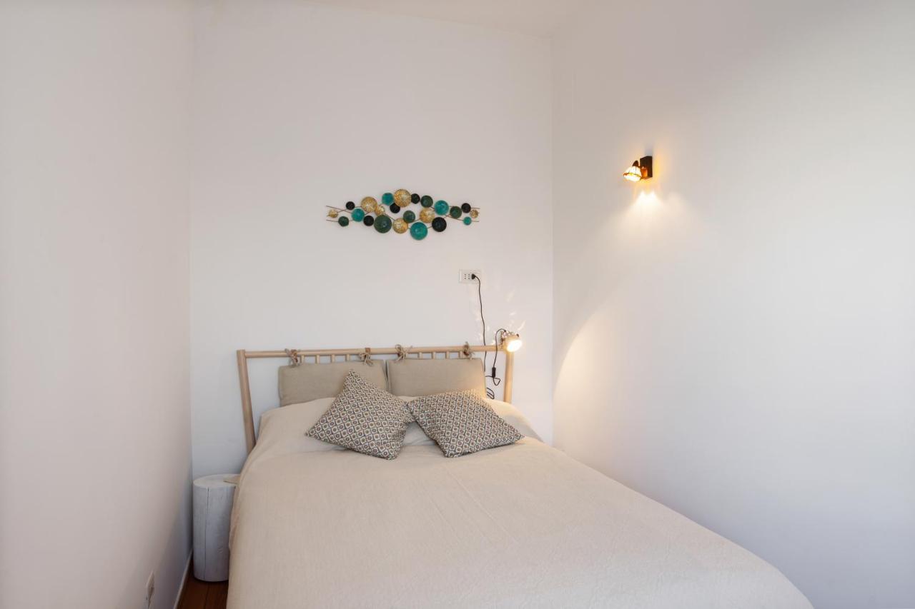 Madonella Apartment con terrazzo Bari Esterno foto