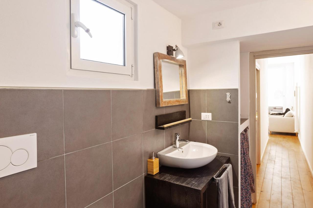 Madonella Apartment con terrazzo Bari Esterno foto