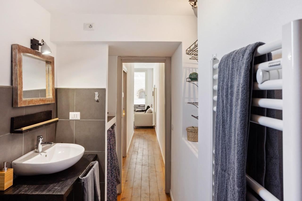 Madonella Apartment con terrazzo Bari Esterno foto